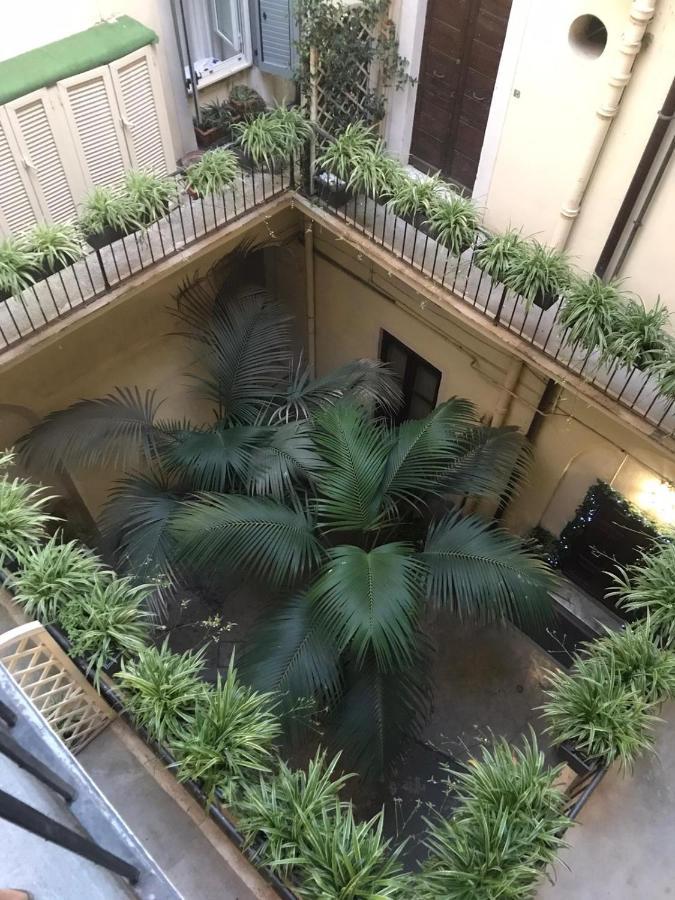 דירות רומא Navona Nest מראה חיצוני תמונה